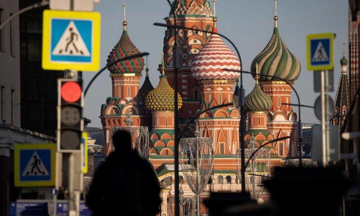 Con đường nào đưa hàng hóa phương Tây vào Nga bất chấp trừng phạt?