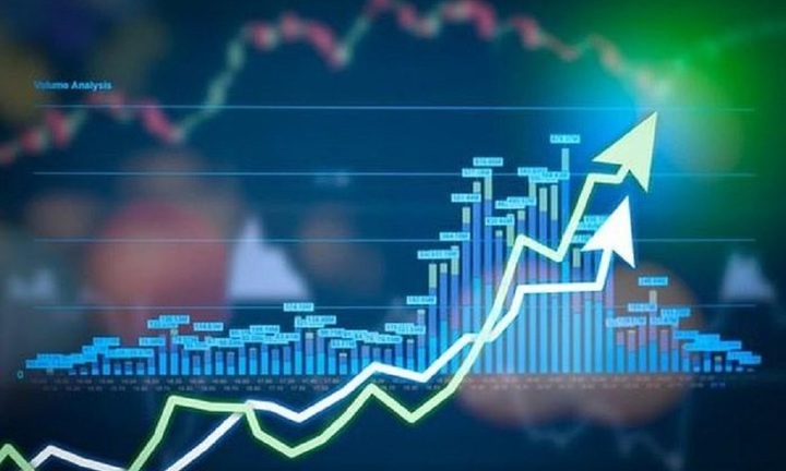 Cổ phiếu công ty con của Vingroup tăng vọt 60% sau 1 tuần