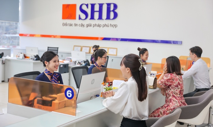 SHB tặng hàng chục ngàn mã ưu đãi Grab dành cho chủ thẻ tín dụng