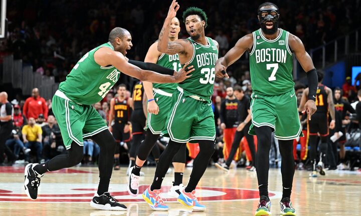 3 ngôi sao hứa hẹn giúp Boston Celtics đánh bại Miami Heat