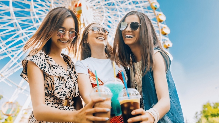 Những thói quen của người tích cực bạn nên học tập