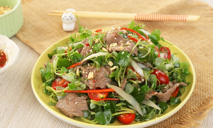 Cẩn trọng 3 tác hại của rau càng cua, hãy chú ý ăn khoa học hơn