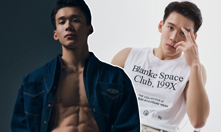 Phong cách đời thường của 'nam thần' thể dục dụng cụ VN giành HCV tại SEA Games 