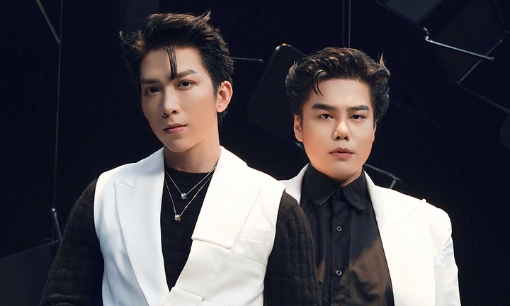 Tăng Phúc tiếp tục kết hợp với 'phù thuỷ tạo hit' Nguyễn Đình Vũ