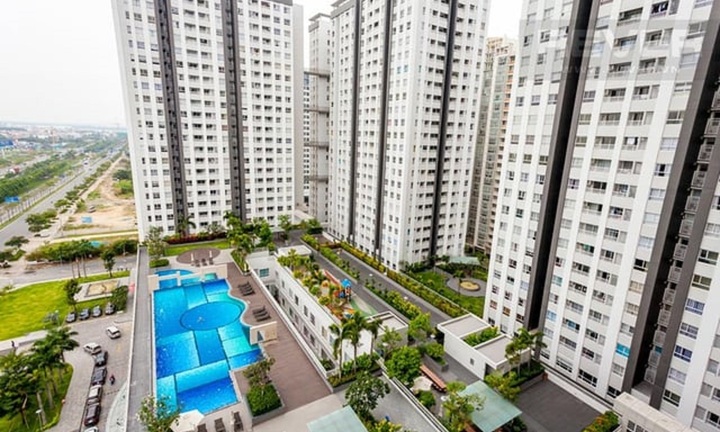 Nên chọn vị trí chung cư thế nào?