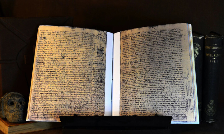 Bộ Kinh thánh Do Thái cổ xưa trở thành cuốn sách đắt nhất thế giới