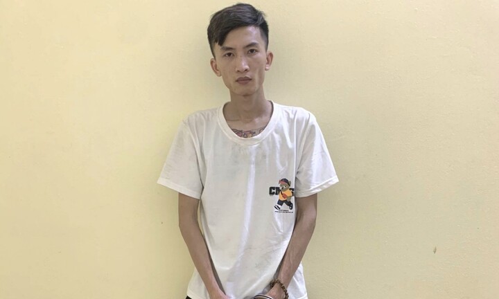 Bắc Giang: Danh tính kẻ dùng bánh kẹo, mỹ phẩm ngụy trang gần 30.000 viên ma túy