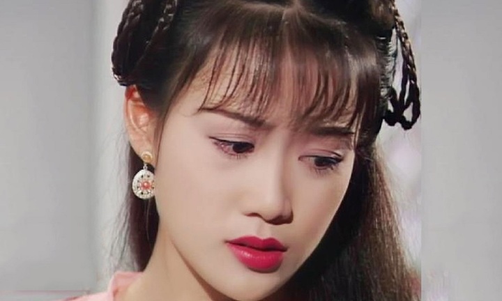 'Chúc Anh Đài' Lương Tiểu Băng trở lại TVB sau 26 năm