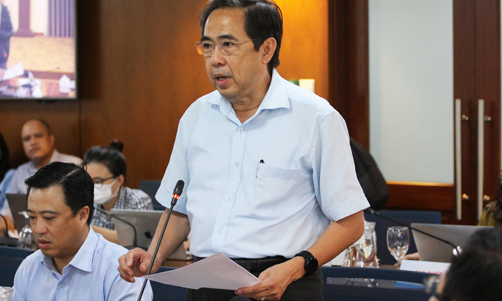 TP.HCM: Công ty TNHH PouYuen Việt Nam dự kiến cắt giảm gần 6.000 lao động