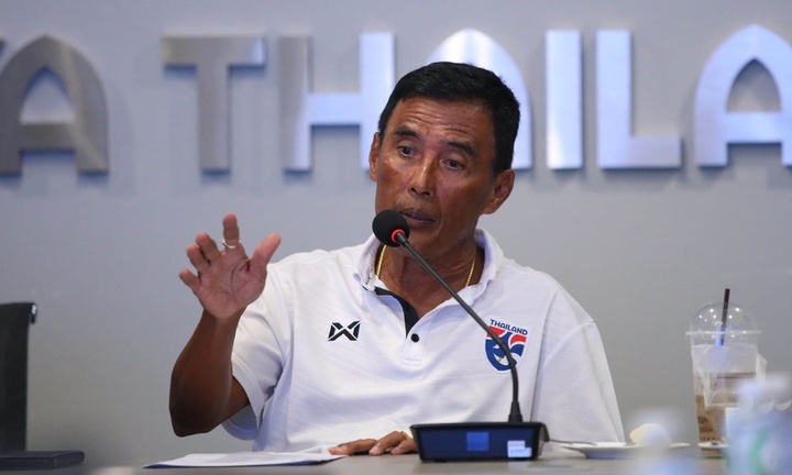 LĐBĐ Thái Lan mời trung tướng cảnh sát điều tra vụ ẩu đả chung kết SEA Games