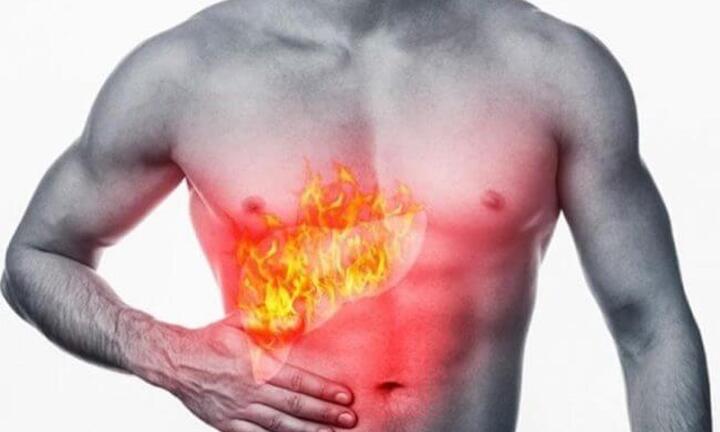 Nóng trong người, uống gì để cơ thể được thanh nhiệt nhanh chóng?