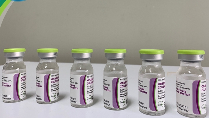 Tiết lộ quy trình bốc thăm thuốc Zolgensma đắt nhất thế giới