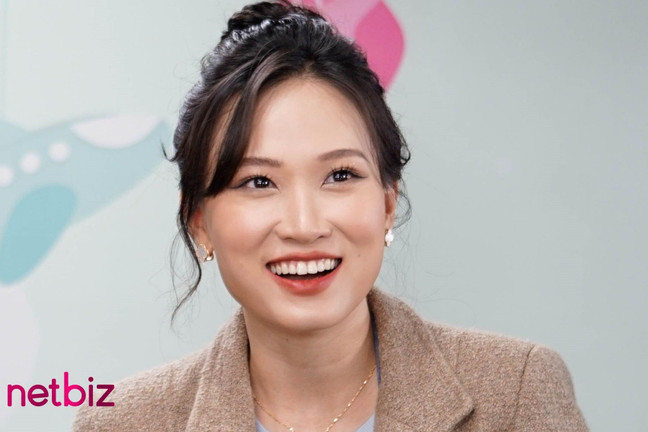 Ngọc Lan 'xanh mặt' trước hành trình sinh con 'bão tố' ở tuổi 21 của nữ giám đốc