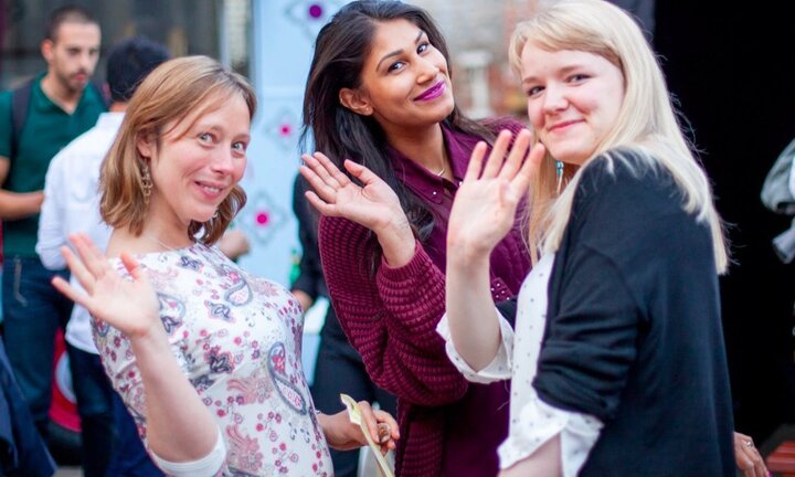 Những điều nên làm ở tuổi 30 để cuộc sống bớt tẻ nhạt