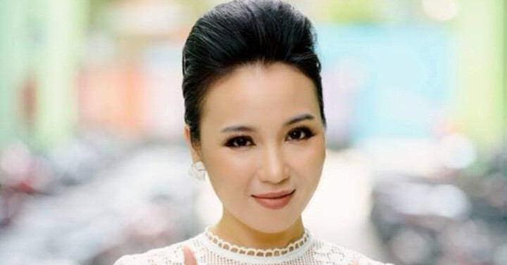 Biên đạo múa từng ‘trượt' danh hiệu NSƯT giành Giải thưởng Nhà nước