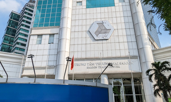 TP.HCM: Công an quận 1 kiểm tra Công ty tài chính Shinhan