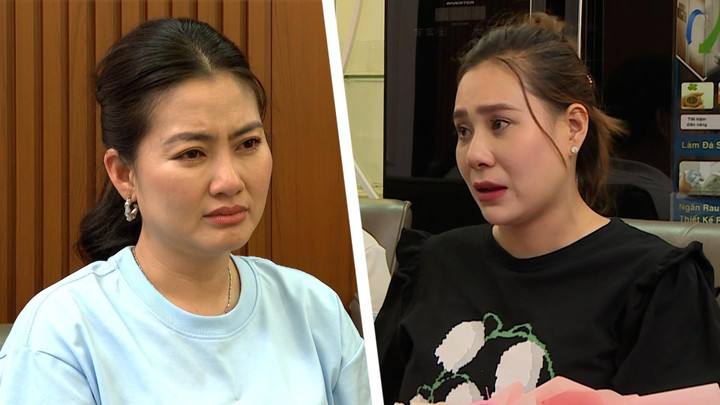 Góc khuất lần đầu được tiết lộ về diễn viên Hồ Bích Trâm khiến Ngọc Lan xót xa