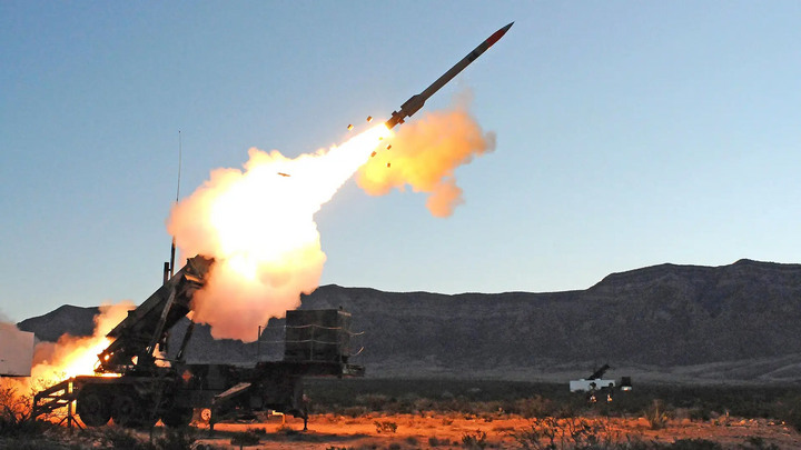 Điểm yếu khiến hệ thống Patriot dễ trở thành 'mồi săn' của tên lửa Nga