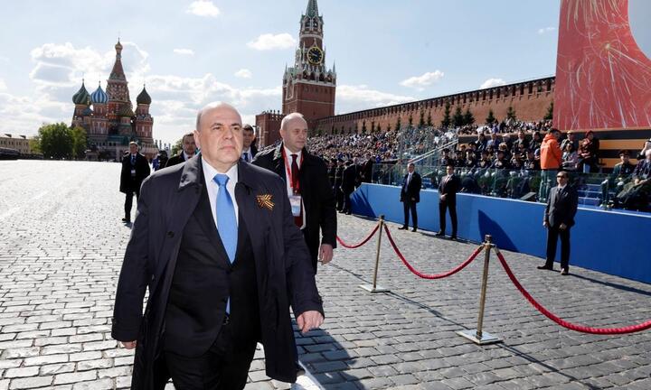 Thủ tướng Nga sắp thăm chính thức Trung Quốc