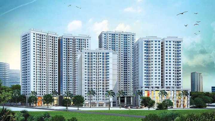 Mua chung cư sau 50 năm sẽ thế nào?