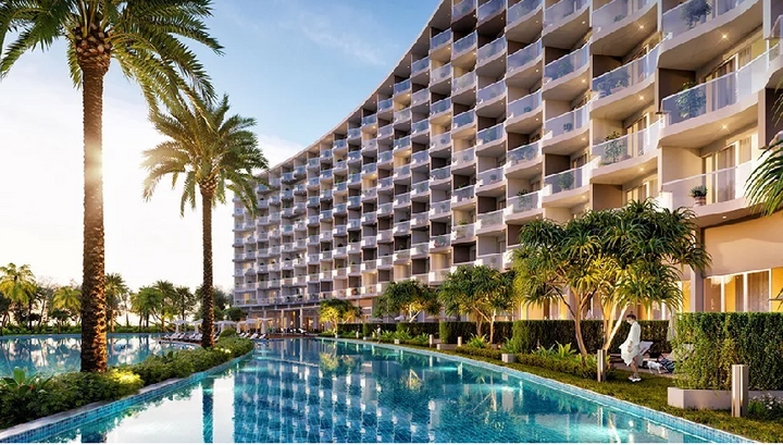 Từ hôm nay, căn hộ condotel được cấp 'sổ đỏ'