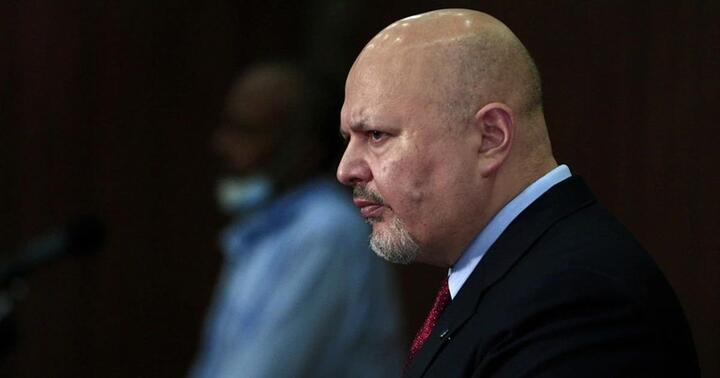 Nga phát lệnh bắt công tố viên Tòa Hình sự Quốc tế