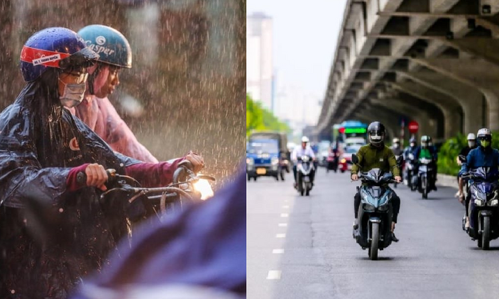 Tin nắng nóng mới nhất chiều 20/5 và dự báo thời tiết 10 ngày tới