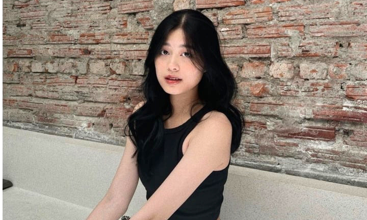 Tân hoa khôi Đại học Luật: 'Sống một cuộc đời có ý nghĩa là đủ'