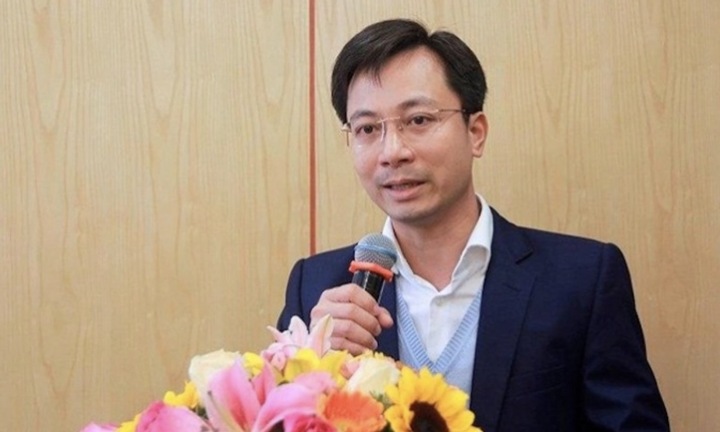 Vụ trưởng Vụ Thị trường trong nước Trần Duy Đông bị phê bình nghiêm khắc