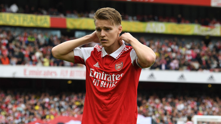 Nhận định bóng đá Nottingham Forest vs Arsenal: Hy vọng mong manh