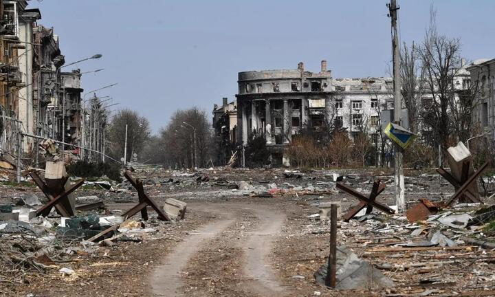 Lãnh đạo Wagner tuyên bố Nga đã kiểm soát hoàn toàn Bakhmut