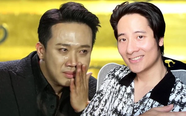 Hot Vlogger đưa Trấn Thành trở lại 'tâm bão' là ai?