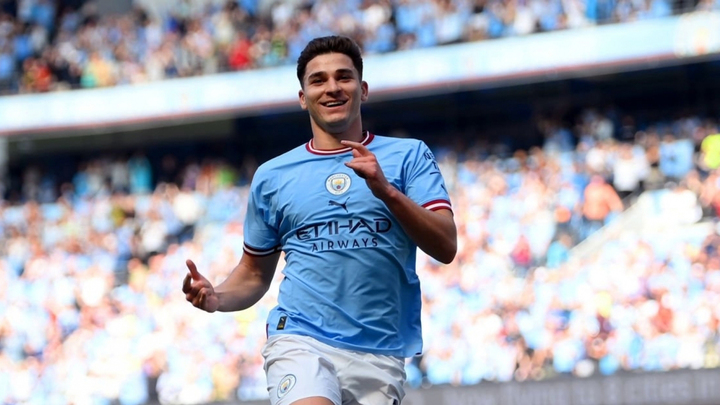 Trực tiếp bóng đá Man City 1-0 Chelsea: VAR hủy bàn thắng