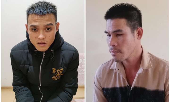 Gia Lai: Bắt giữ nhóm mua ma túy, thu nhiều súng đạn 