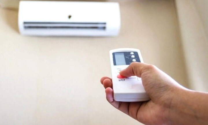 Những sai lầm khi dùng điều hòa vừa tốn tiền lại hại sức khỏe