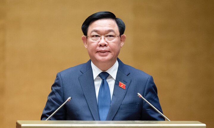 Chủ tịch Quốc hội: Chấn chỉnh ngay tình trạng né tránh trong thực thi công vụ