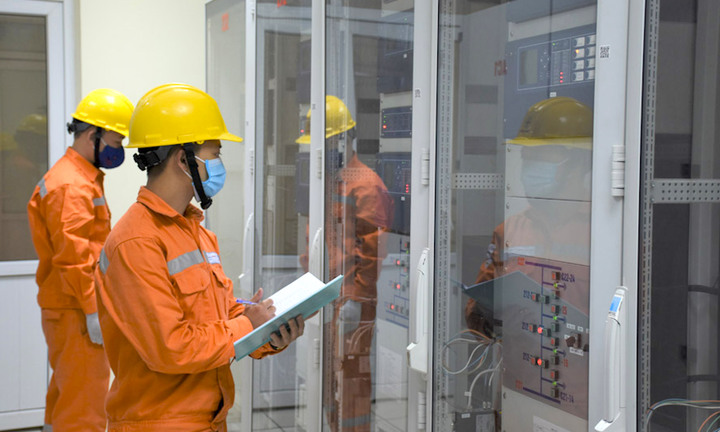Điện lực Hà Nội phủ nhận việc cắt điện luân phiên