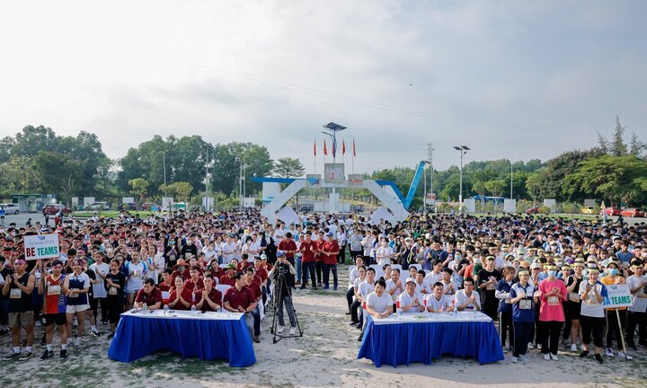 Dầu nhớt Kixx đồng hành cùng các hoạt động tại lễ hội âm nhạc School Fest 2023