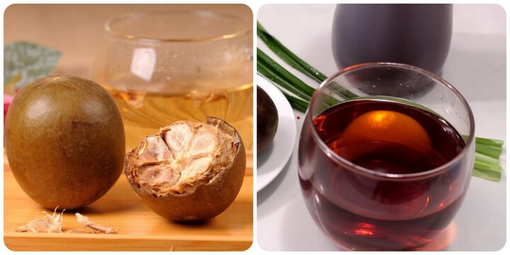 Uống nước quả la hán hàng ngày có tốt không?