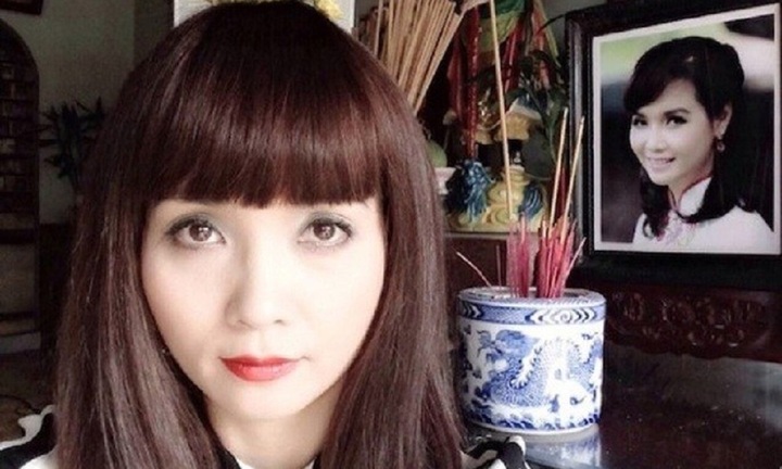 Nỗi niềm khi đóng vai… người chết