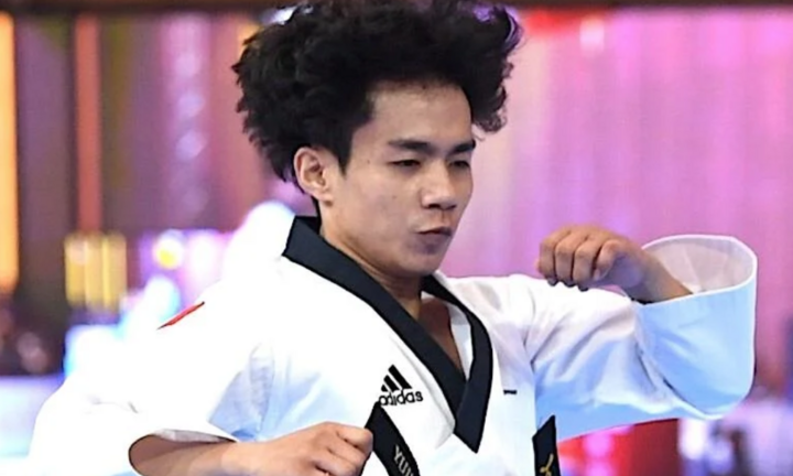 Bổ sung 2 VĐV taekwondo vào danh sách đề xuất nhận Huân chương Lao động hạng Ba