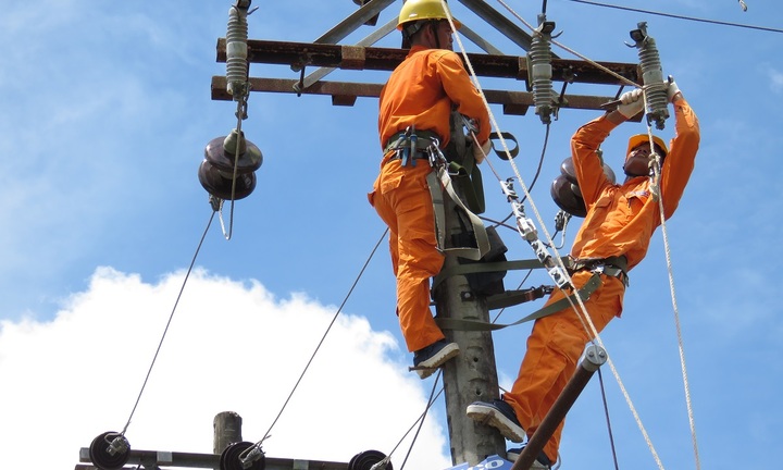 Cách tra cứu lịch cúp điện TP.HCM hôm nay chính xác nhất, nhanh nhất 