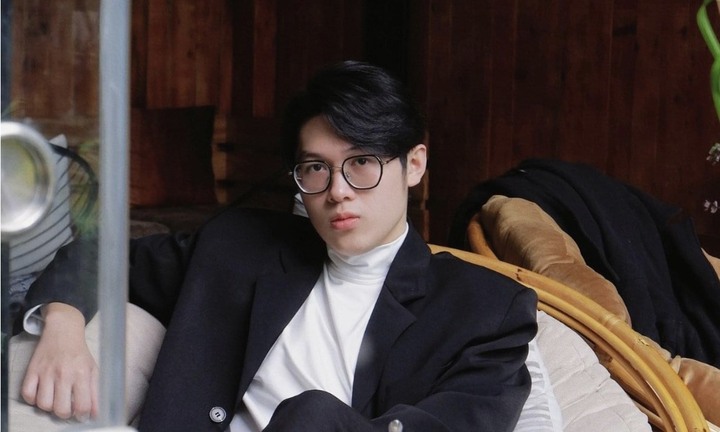 Nam sinh ĐH Kinh tế Quốc dân học giỏi, tài năng xứng đáng là 'con nhà người ta'