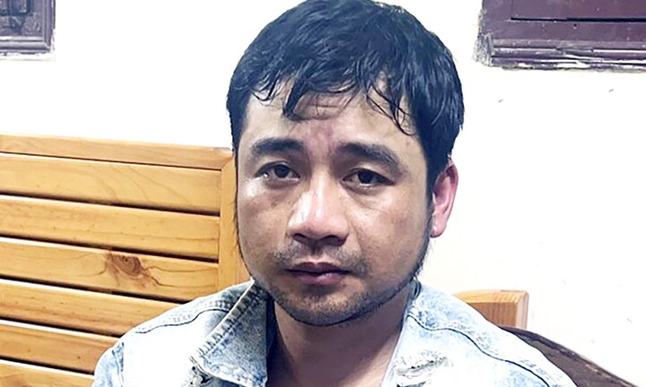 Bắt hai người bán ma túy cho gã đàn ông bạo hành bé gái ở Đà Lạt