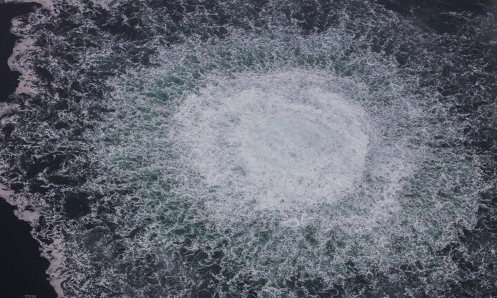 Đức: Chưa ai biết thủ phạm các vụ tấn công đường ống dòng chảy phương Bắc