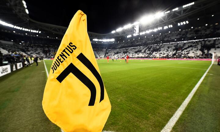 Juventus lại bị trừ 10 điểm