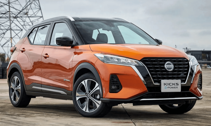 Bảng giá ô tô Nissan mới nhất tháng 6/2023