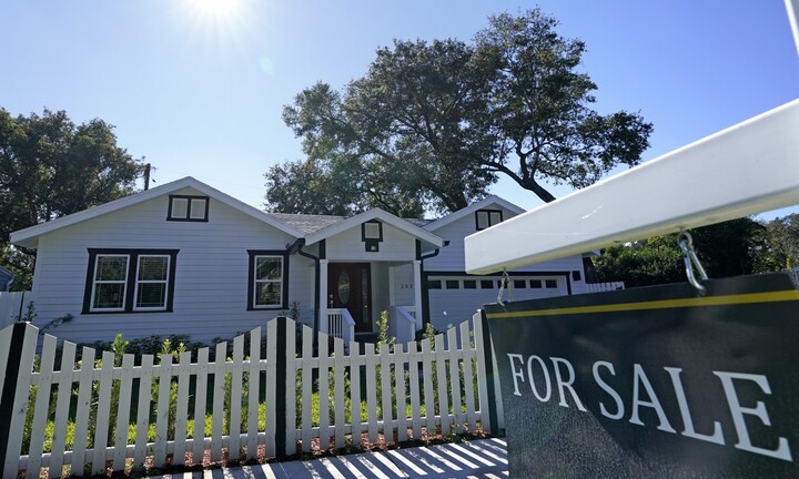 Bị cấm mua đất, công dân Trung Quốc ở Mỹ kiện bang Florida