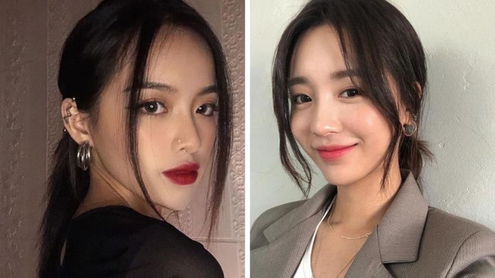 Các kiểu tóc phù hợp với tóc râu gián được giới trẻ hiện nay ưa chuộng