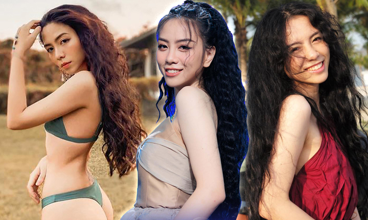 Nữ chính 'Người ấy là ai': Xinh như nàng thơ, là cháu ngoại PGS Văn Như Cương